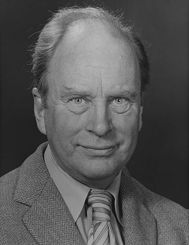 James Bysse Joll
