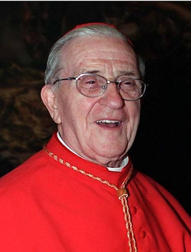 Adam Cardinal Kozlowiecki