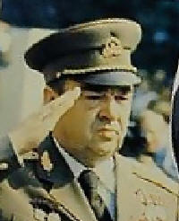Lajos Czinege