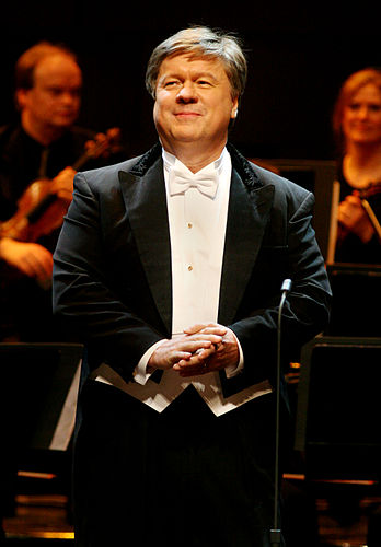 Hakan Hagegard