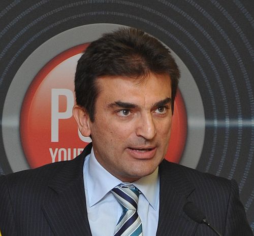 Murat Yalçintas