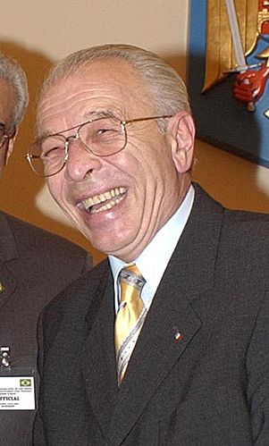 Nicolae Vacaroiu