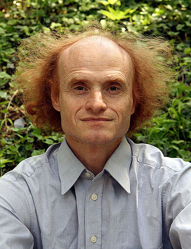 Jaroslav Flegr