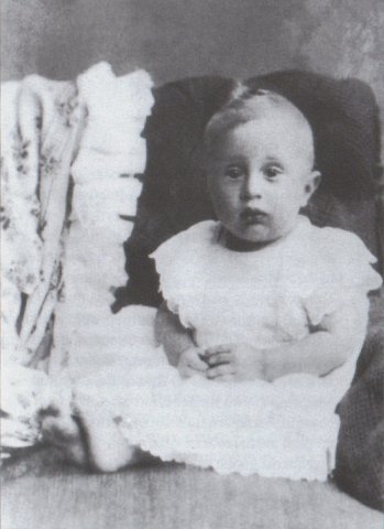 Teymuraz Konstantine Bagration
