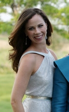 Barbara Pierce Bush