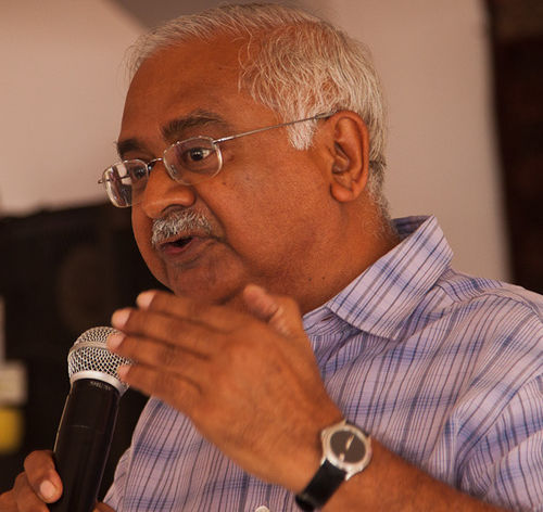 Issa Gulamhussein Shivji