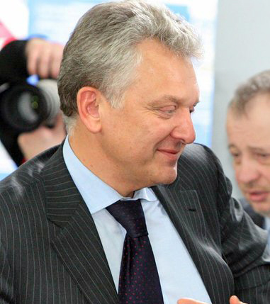 Viktor Borisovich Khristenko