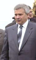 Vagit Yusufovich Alekperov