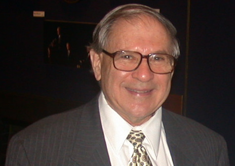 Bernard Aaron Galler