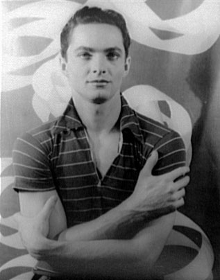 George Zoritch