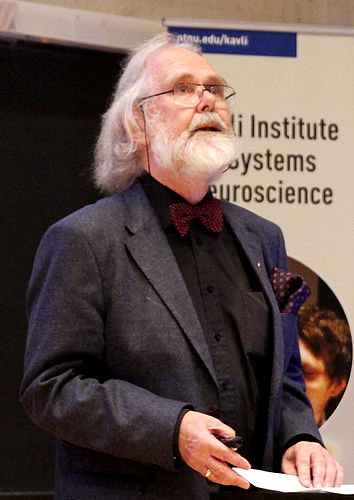 Nils Christian Stenseth