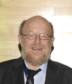 Pierre André Margot
