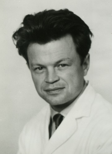Jean Henri Lindenmann