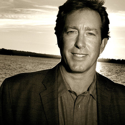 Scott Allen Bedbury