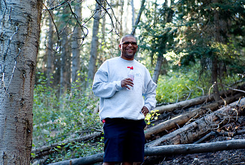 Reginald Alan Hudlin