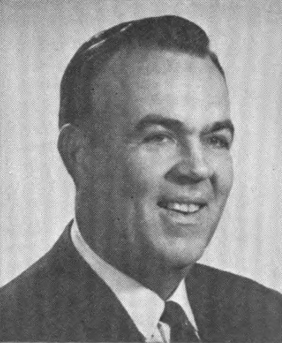Clem Rogers McSpadden