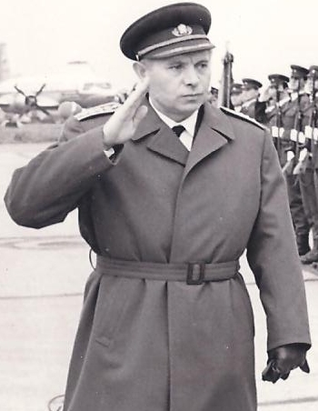 Martin Dzur
