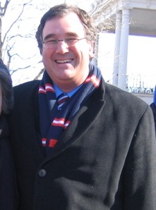 Jeffrey M. Schoenberg