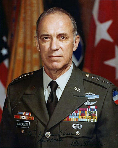 Robert Morin Shoemaker