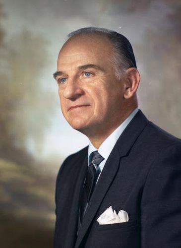 John Andrew Cherberg