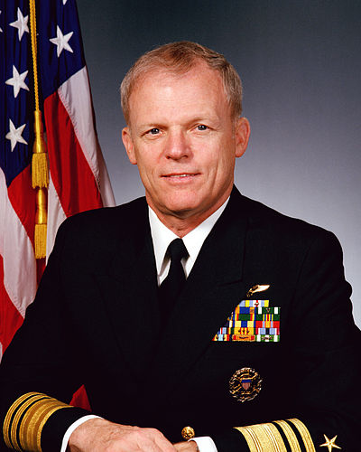 Anthony Albert Less