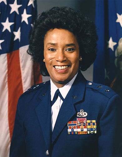 Marcelite Jordan Harris