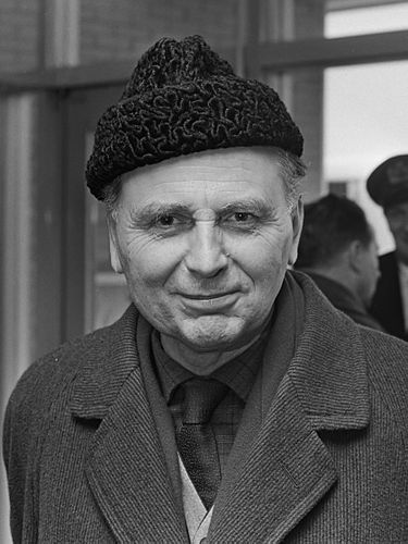 Elmer Klos