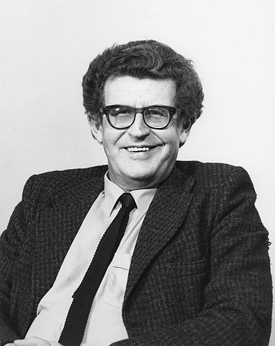 Kenneth Robert Minogue
