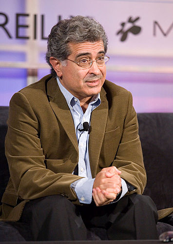 Terry S. Semel