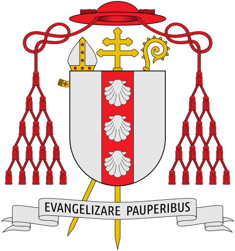 Michele Cardinal Pellegrino