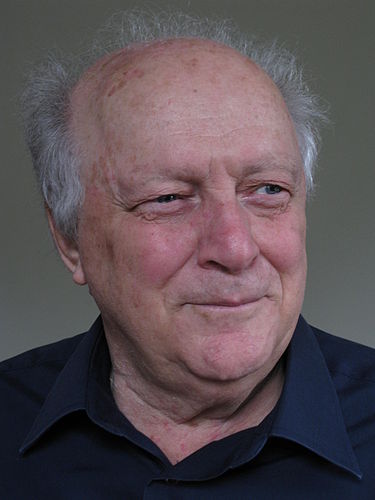 Moshe Abeles