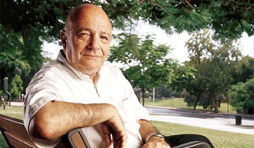 Ilan Chet