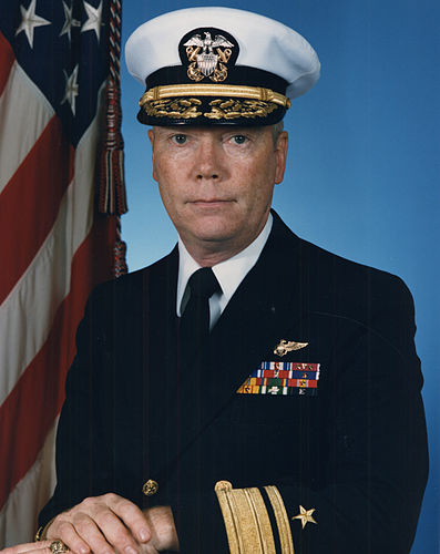Robert Harper Shumaker