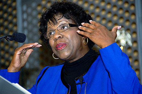 Margaret Louise Carter