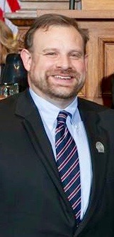 Cory Mason