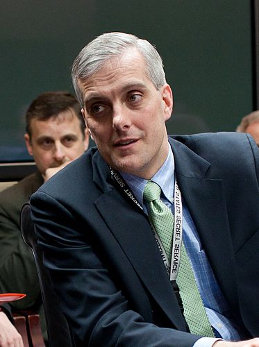 Denis McDonough