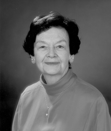 Jocelyn Birch Burdick