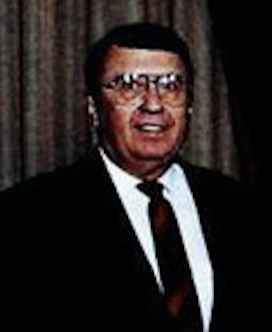 Dale M. Cochran