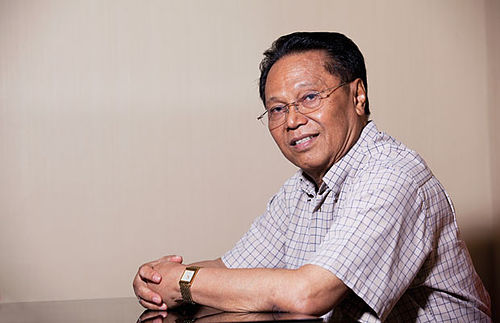 Florentinus Gregorius Winarno