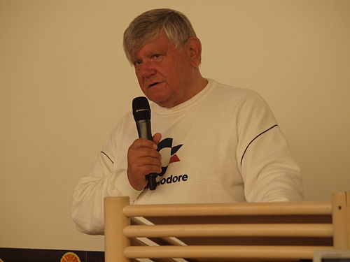 Petro Taras Tyschtschenko