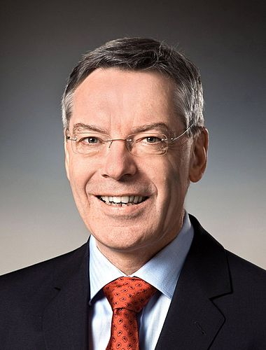 Peter M. Wiedemann