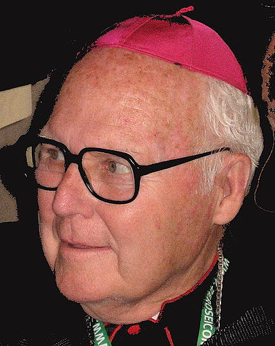 Roger Louis Kaffer