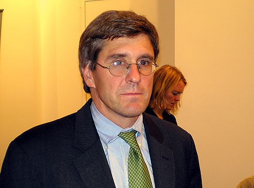 Stephen Moore
