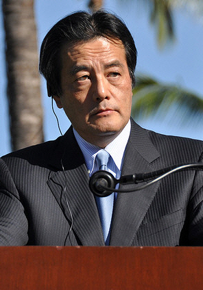 Katsuya Okada