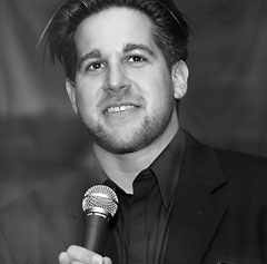 Eric Corey Freed