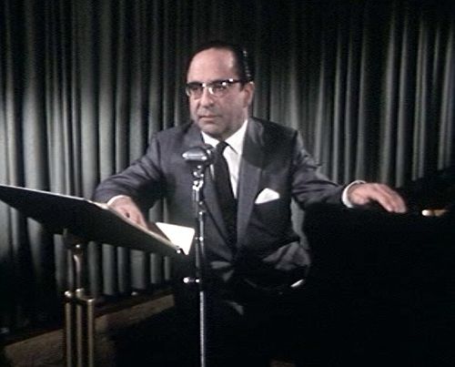 Karl Haas