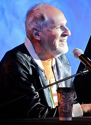 Herbert Arnold Deutsch