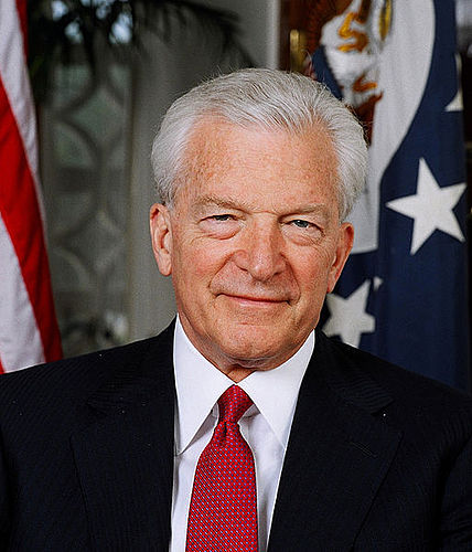 David Mulford