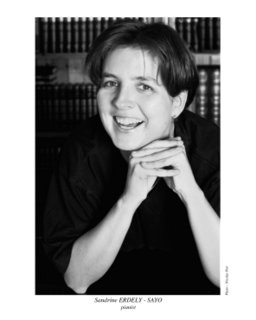 Sandrine Erdely-Sayo