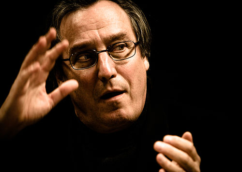 Ralf Gothoni